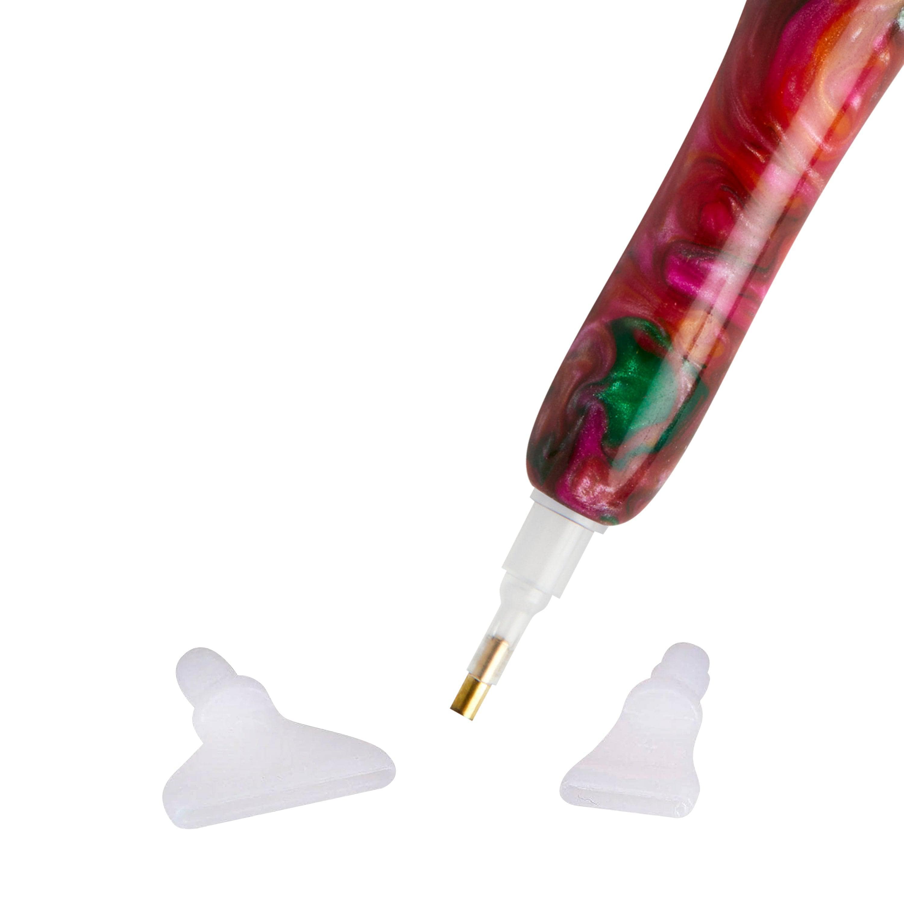 Fizzy Gumball Swirl Premium Drill Pen