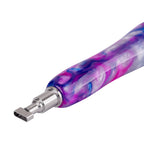 Stainless Steel 2 Tip Multiplacer