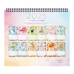2025 Diamond Painting Calendar