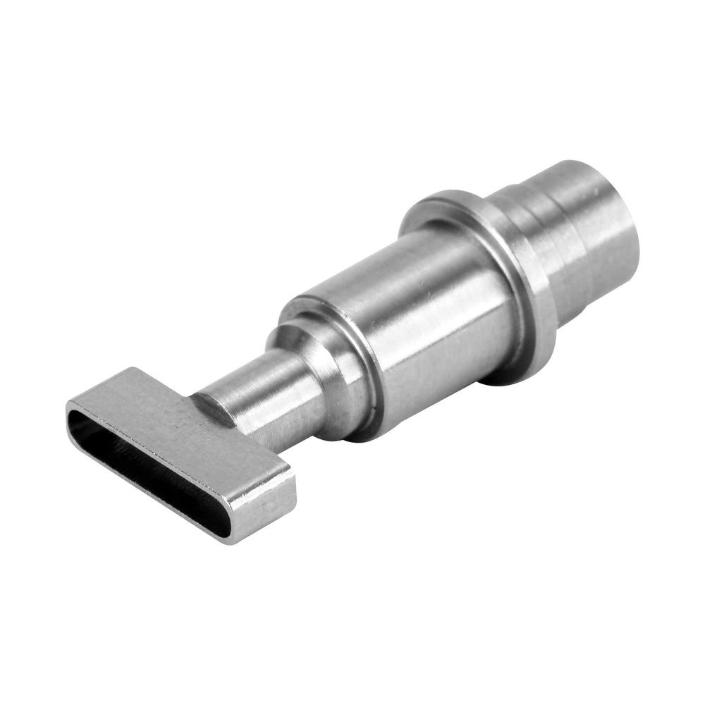 Stainless Steel 3 Tip Multiplacer U7