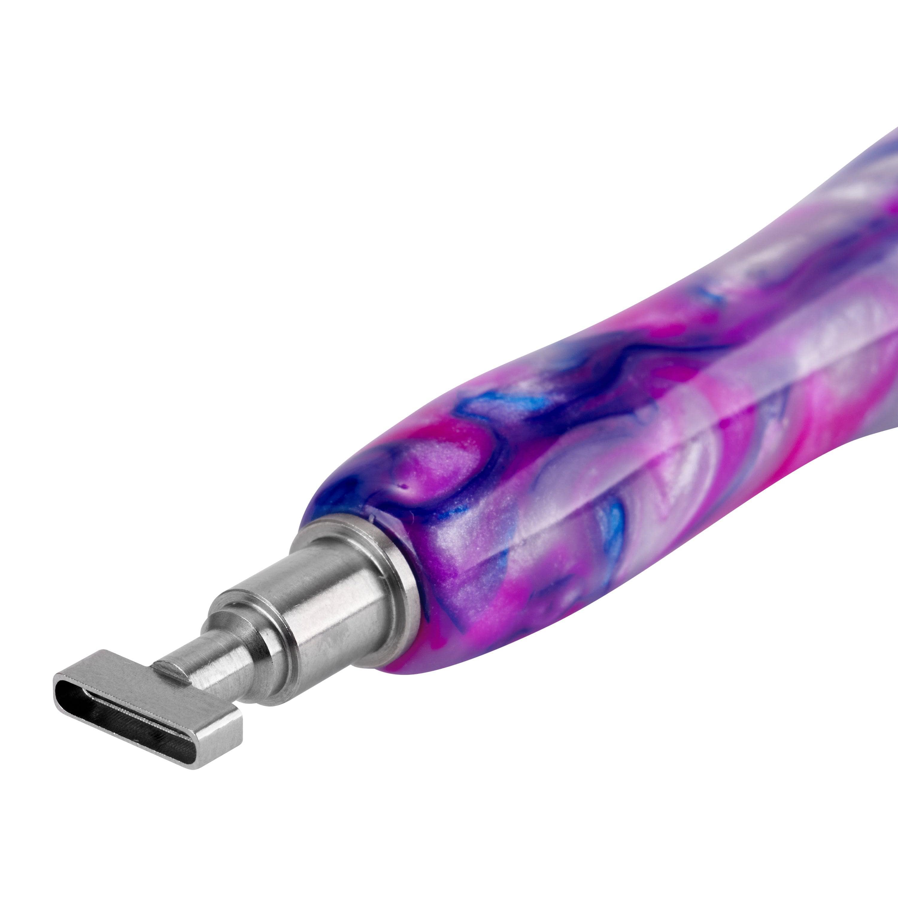 Stainless Steel 3 Tip Multiplacer