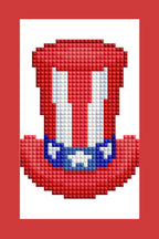 Mini Dazzles™ - 4th of July Celebrations