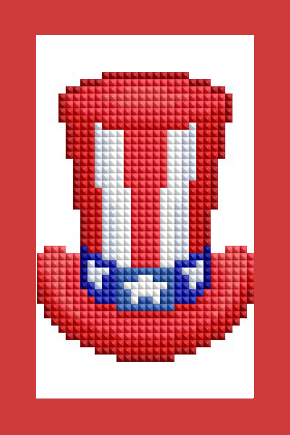 Mini Dazzles™ - 4th of July Celebrations