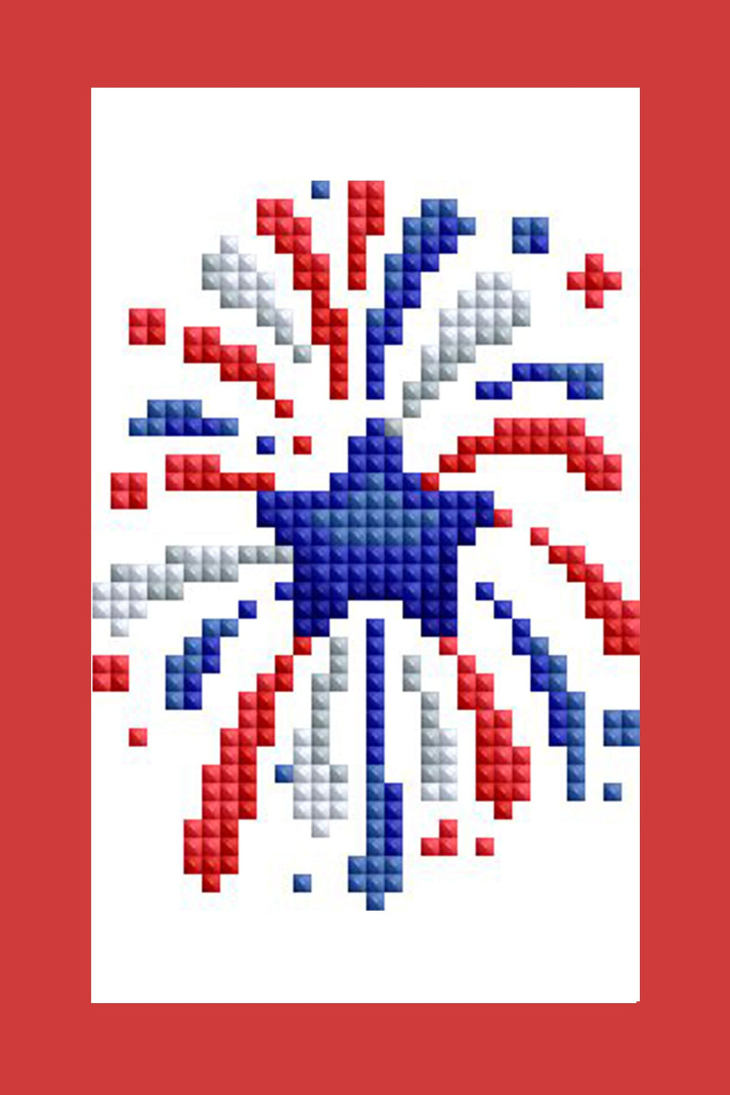 Mini Dazzles™ - 4th of July Celebrations