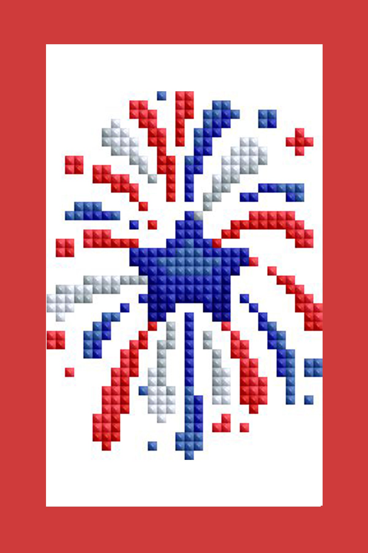 Mini Dazzles™ - 4th of July Celebrations