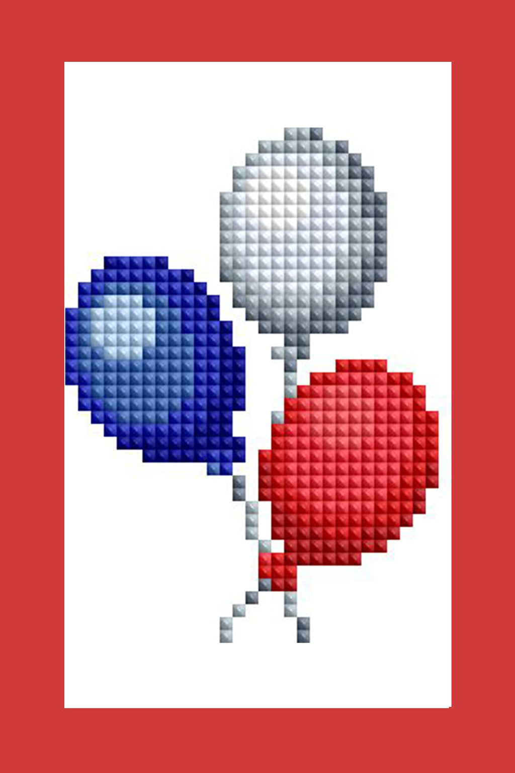 Mini Dazzles™ - 4th of July Celebrations