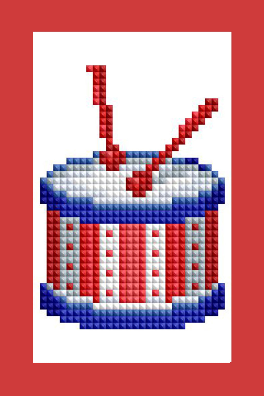Mini Dazzles™ - 4th of July Celebrations