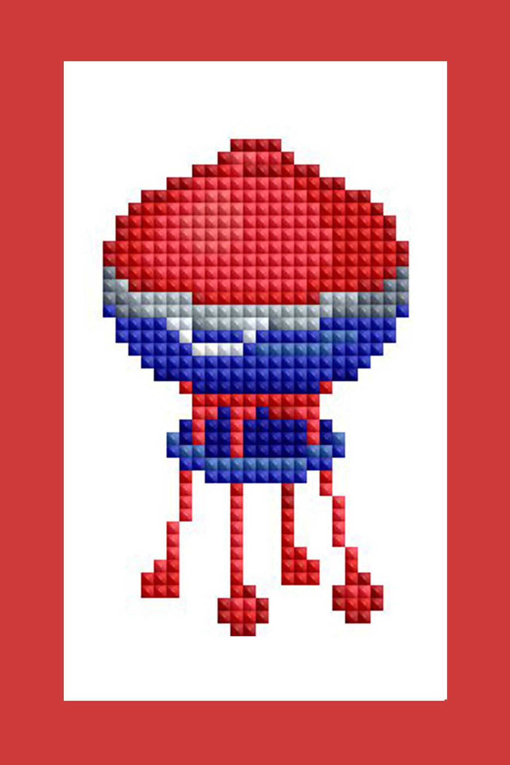 Mini Dazzles™ - 4th of July Celebrations