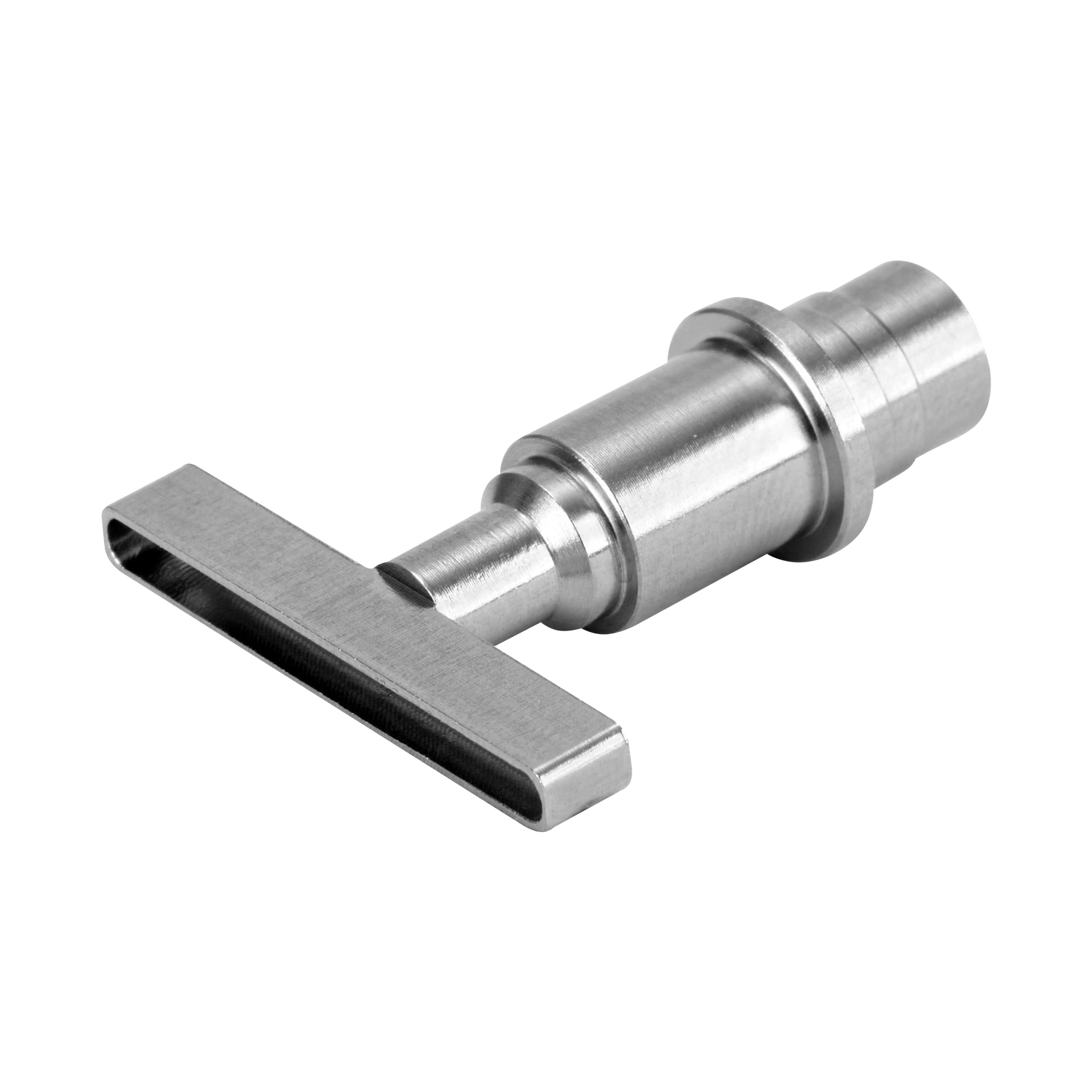 Stainless Steel 6 Tip Multiplacer