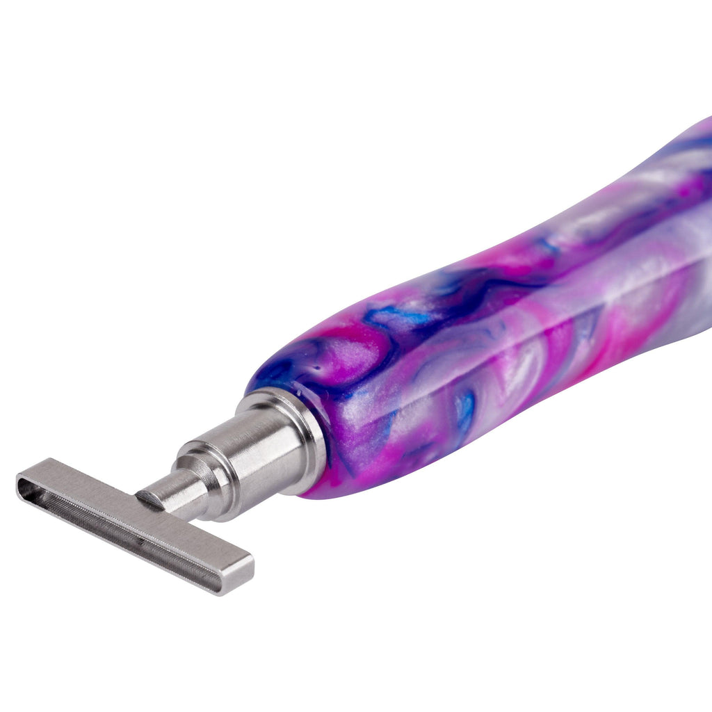 Stainless Steel 6 Tip Multiplacer