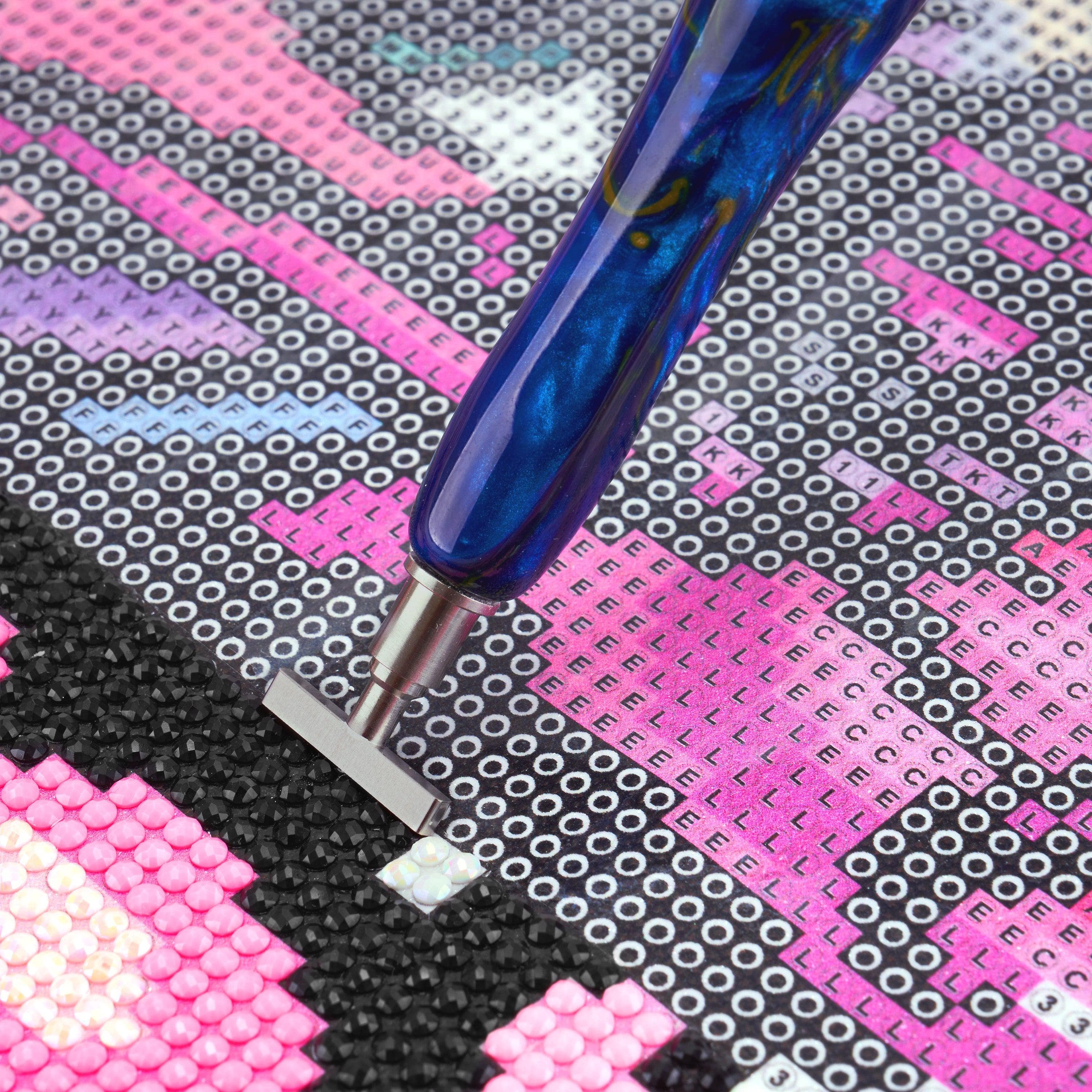 Stainless Steel 6 Tip Multiplacer