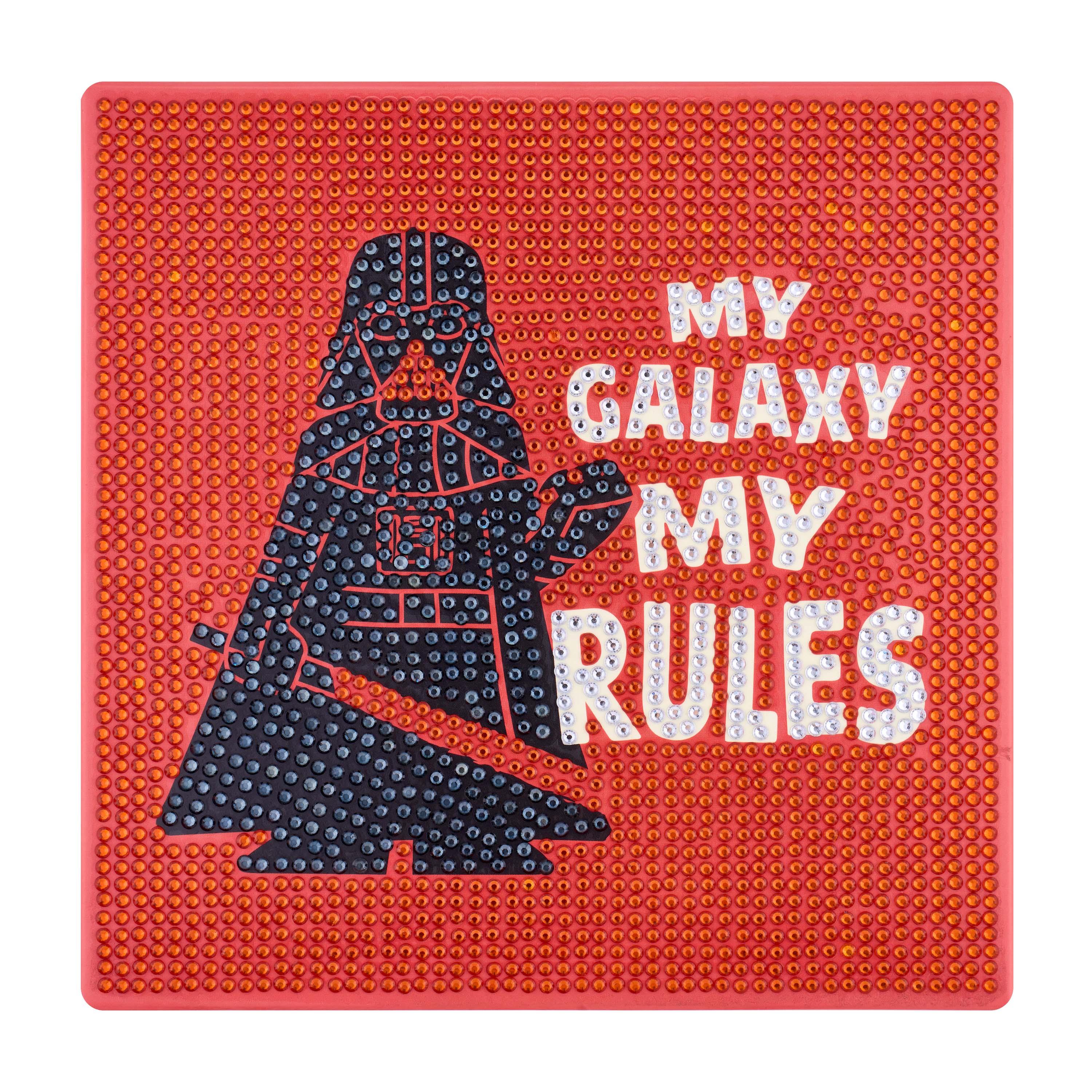 Dark Side Rules (Darth Vader) - Easy Gem™ Sparkle Boards