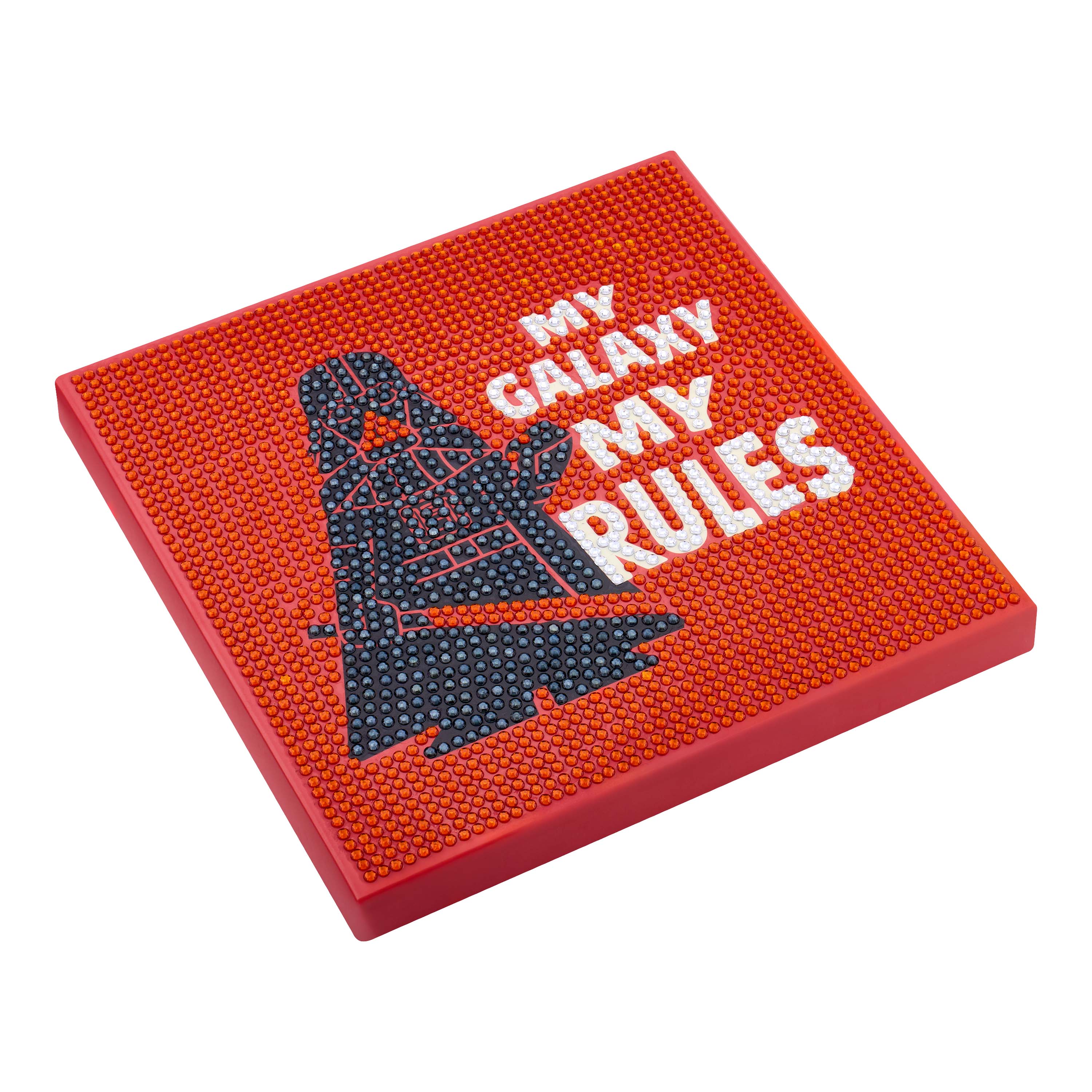 Dark Side Rules (Darth Vader) - Easy Gem™ Sparkle Boards