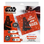 Dark Side Rules (Darth Vader) - Easy Gem™ Sparkle Boards