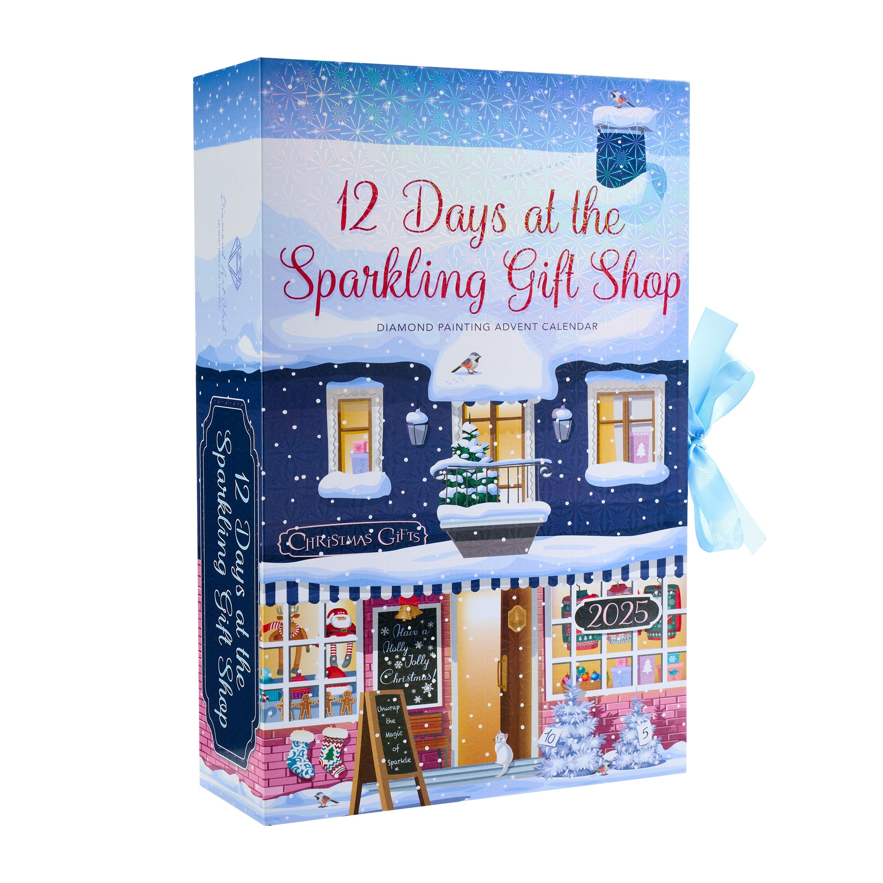 Advent Calendar (2025)