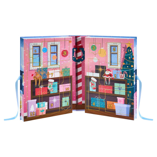 Advent Calendar (2025)