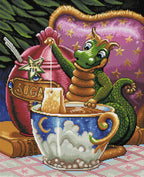 Afternoon Tea