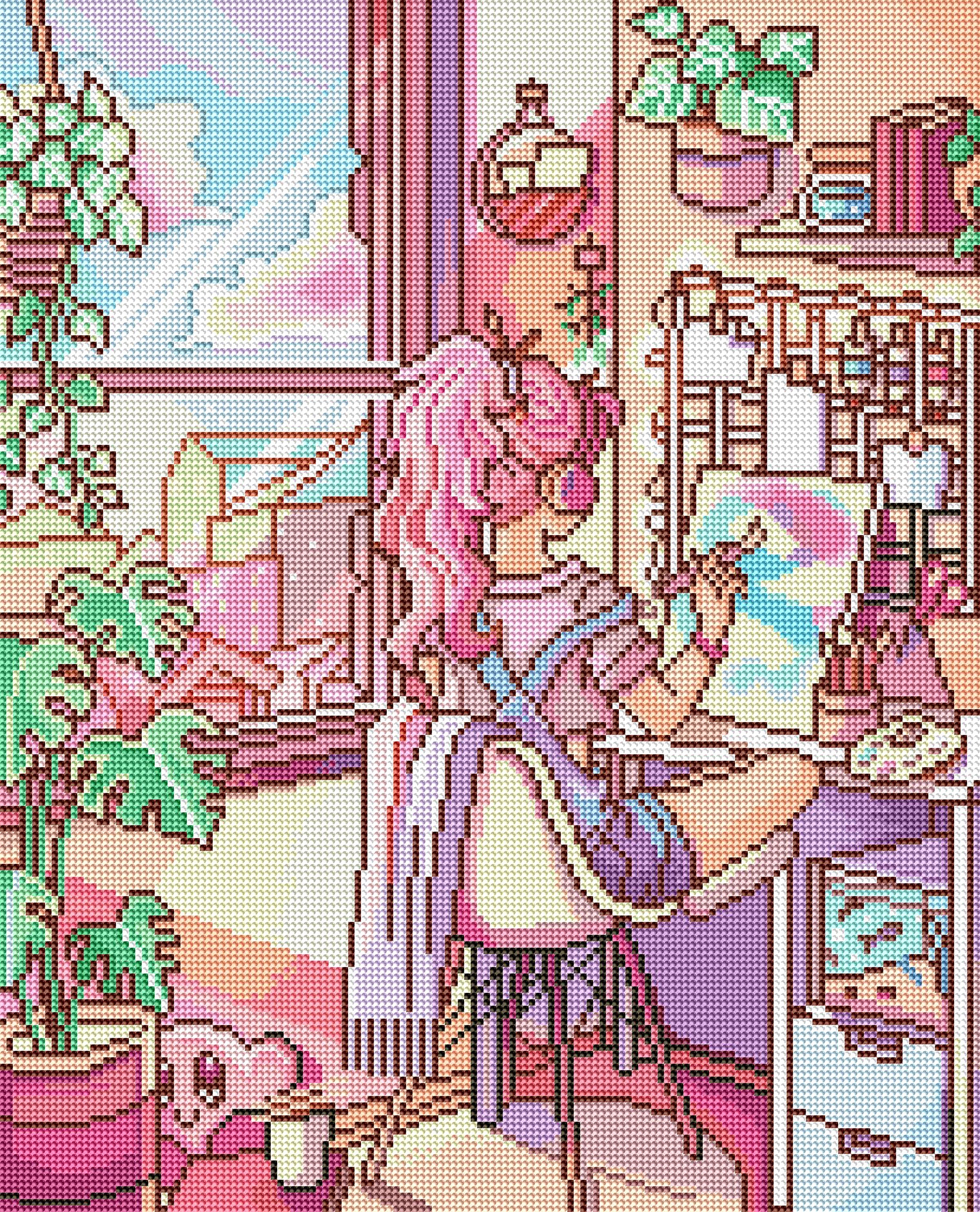 Artist Room