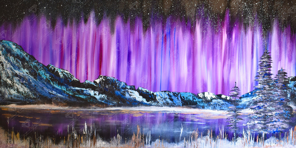 Aurora Beauty V6