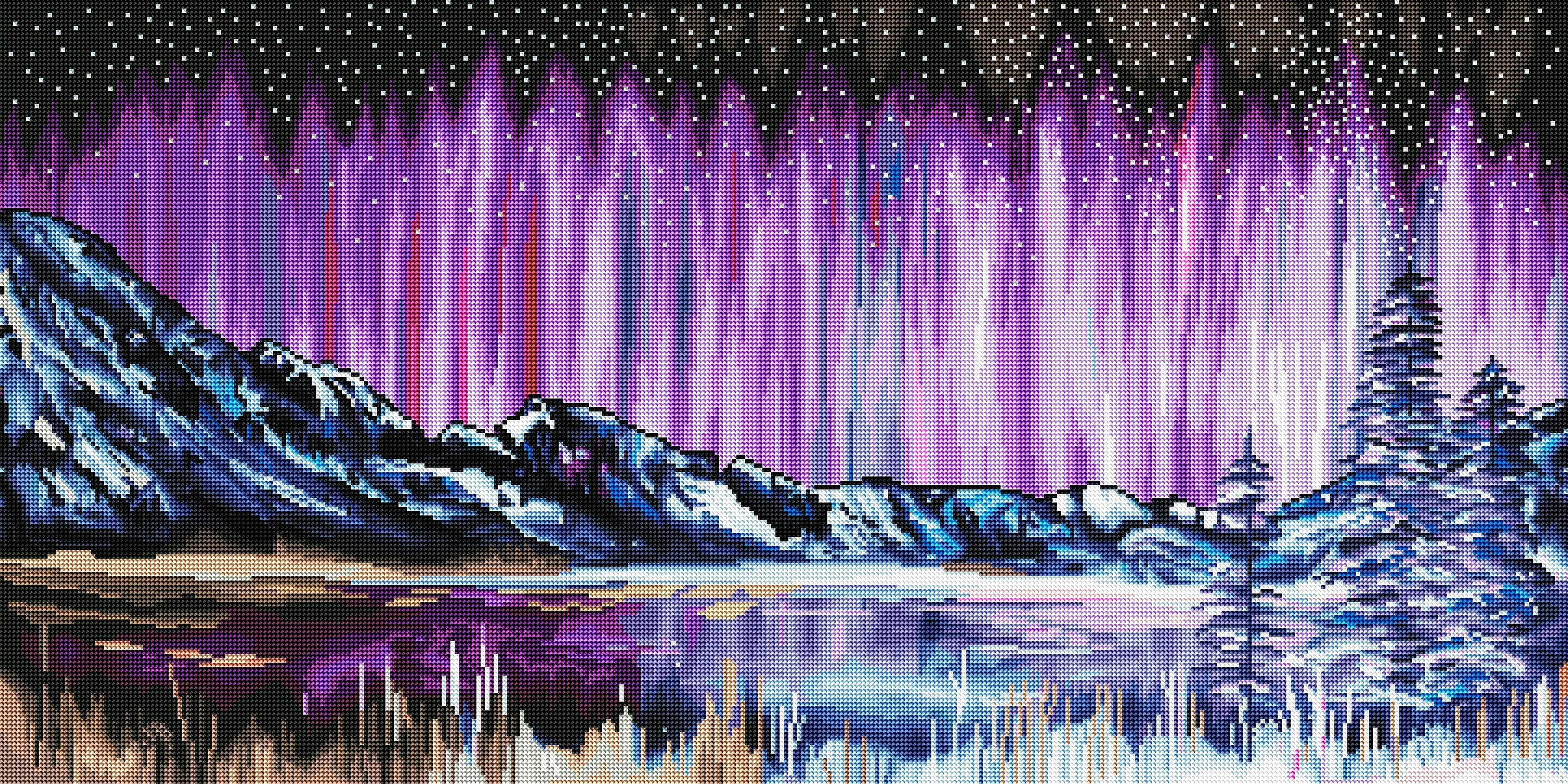 Aurora Beauty