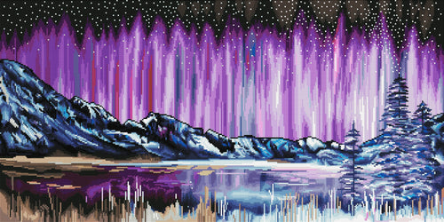 Aurora Beauty