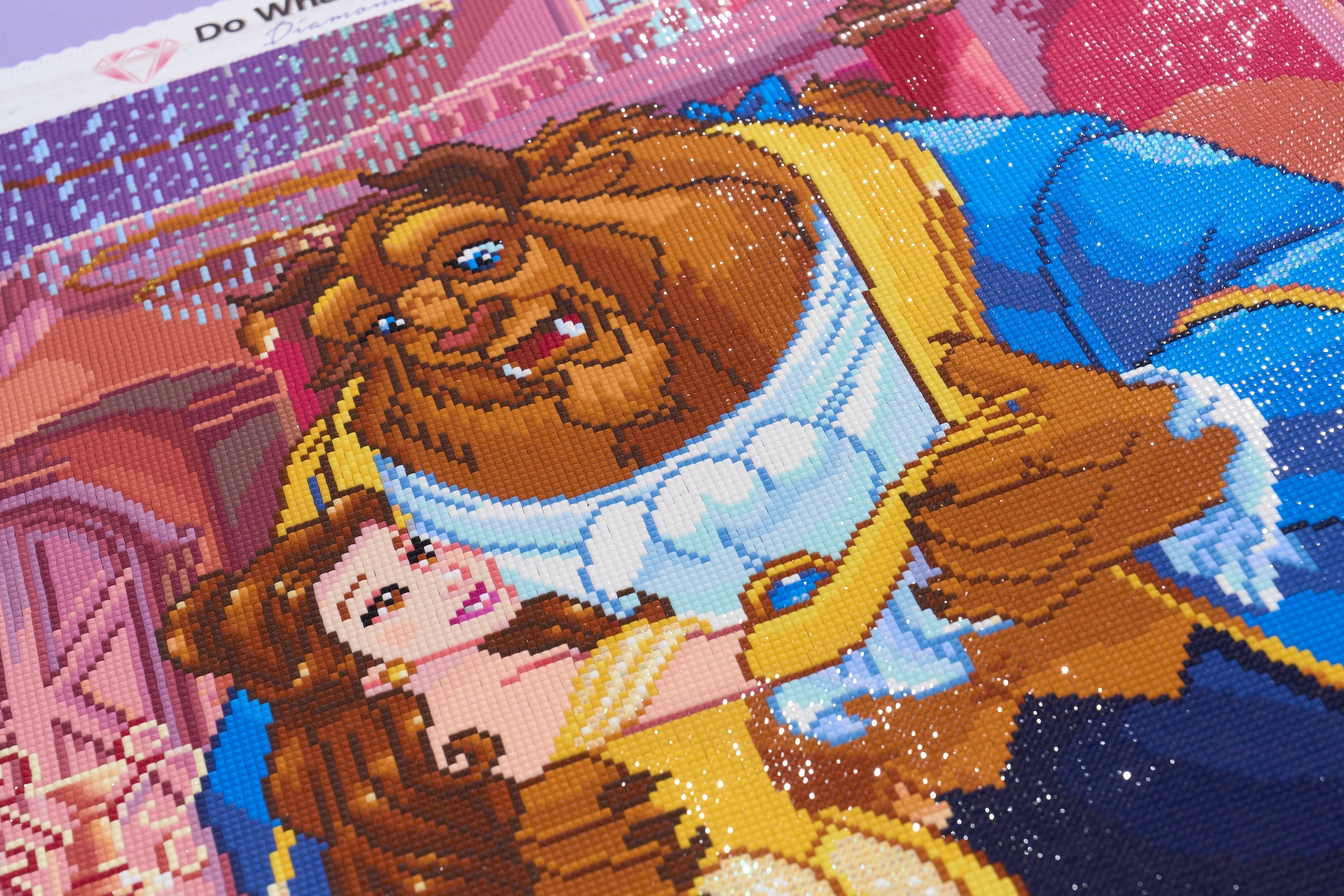 Beauty and the Beast