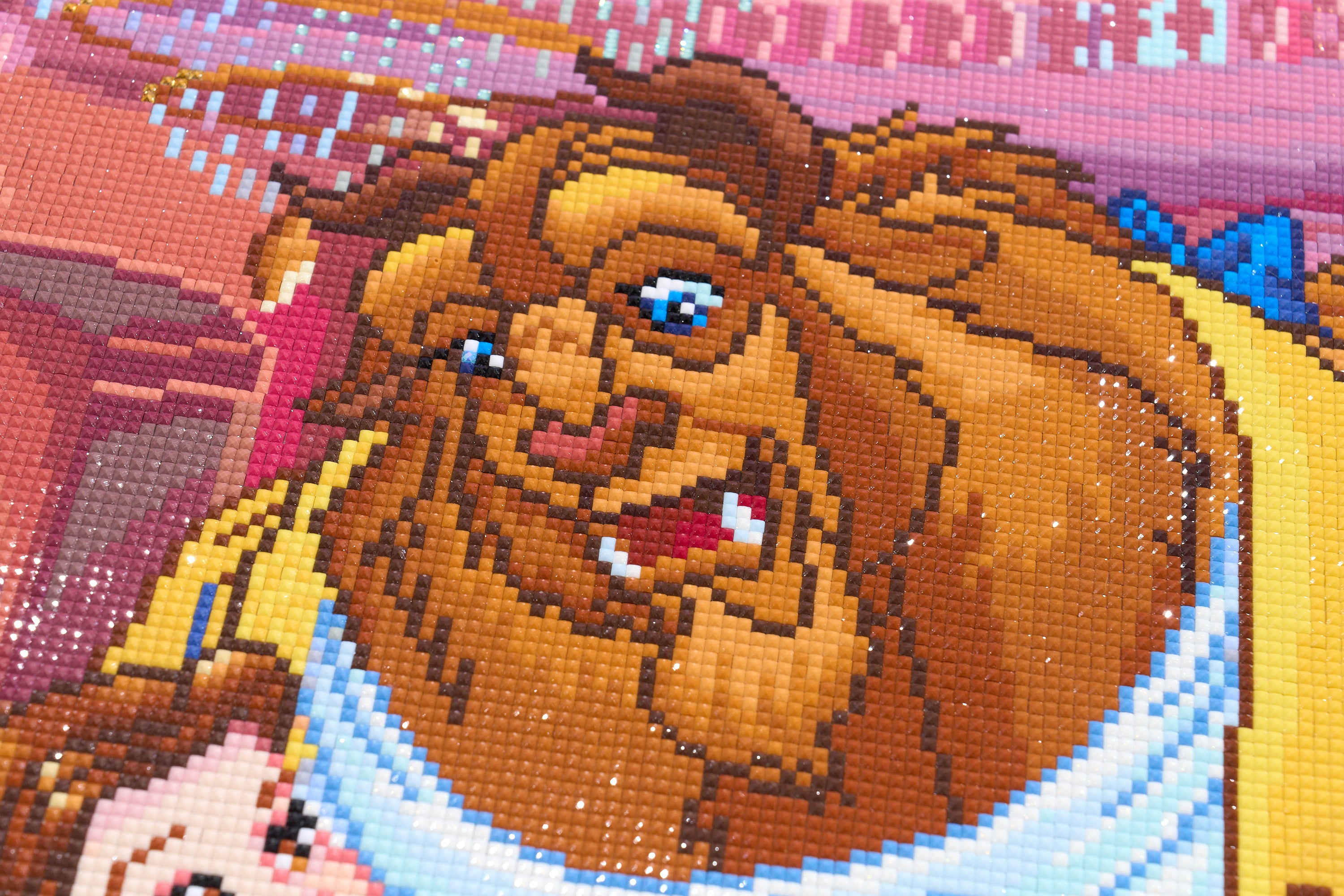 Beauty and the Beast