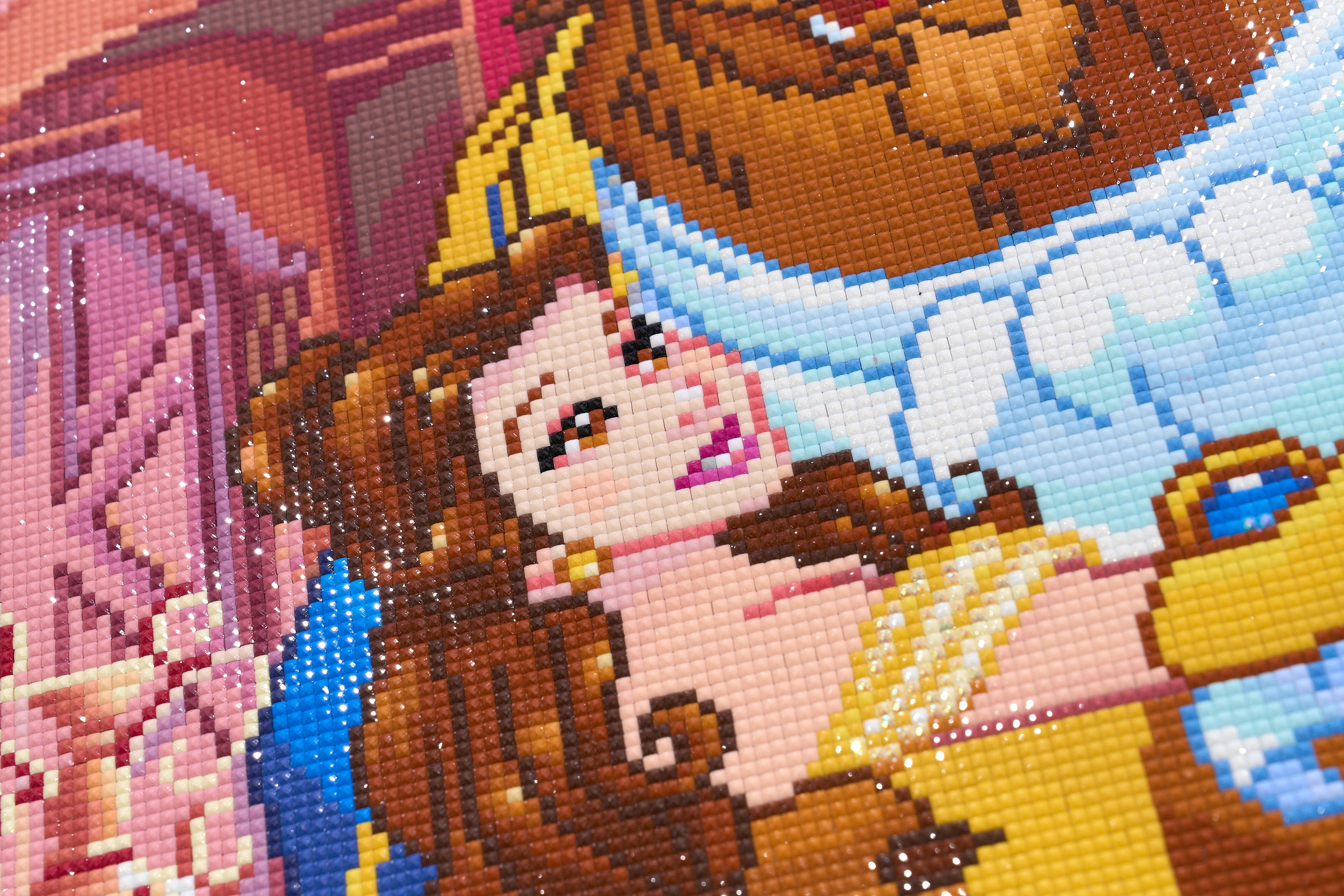 Beauty and the Beast