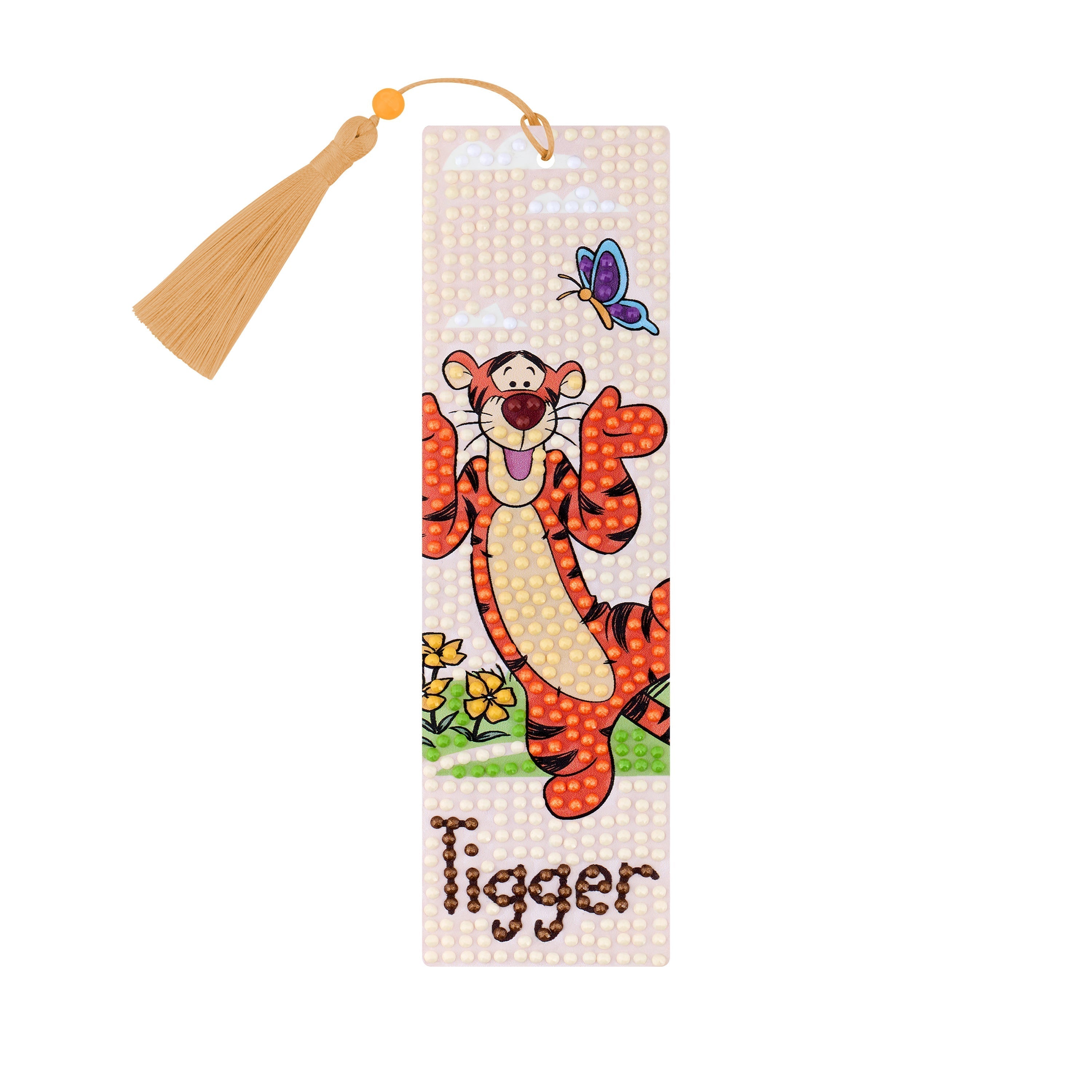 Bookmarks – A Good Day with Pooh and Tigger (Set of 2)