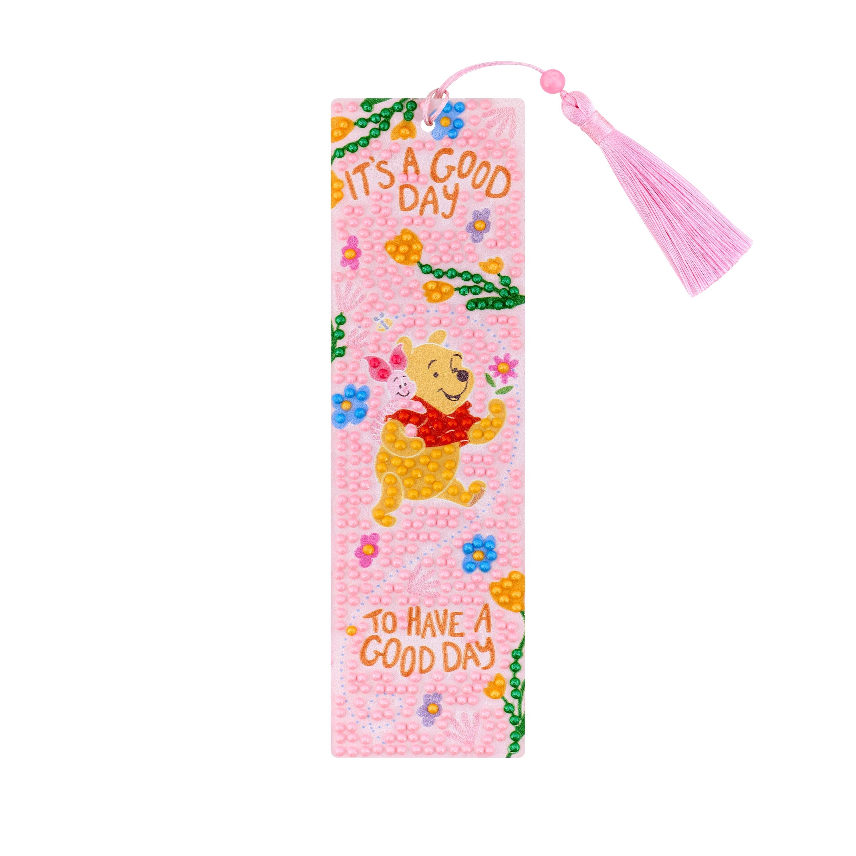 Bookmarks – A Good Day with Pooh and Tigger (Set of 2)