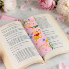 Bookmarks – A Good Day with Pooh and Tigger (Set of 2)