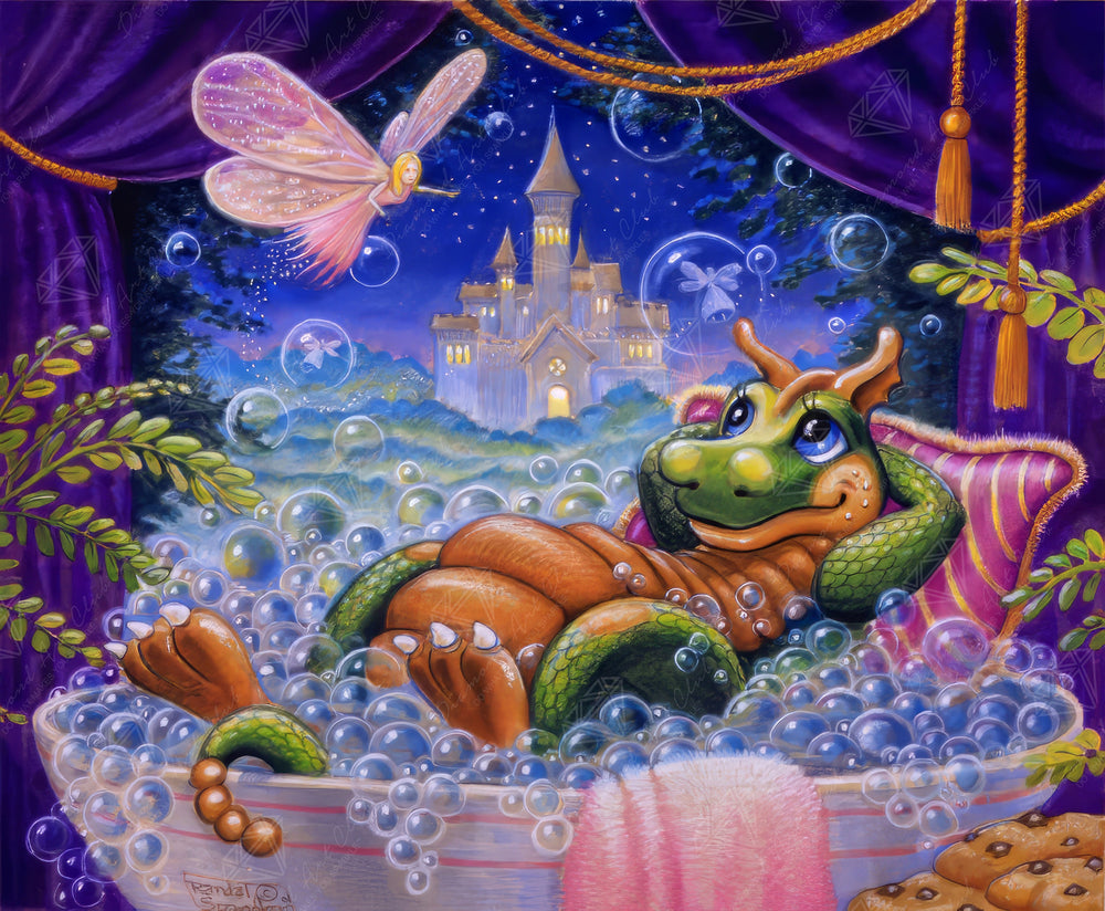 Bubble Fairies N9
