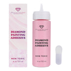 Canvas Adhesive with Applicator (4oz / 120ml)