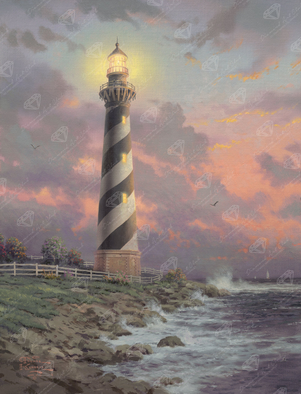 Cape Hatteras Light Y0