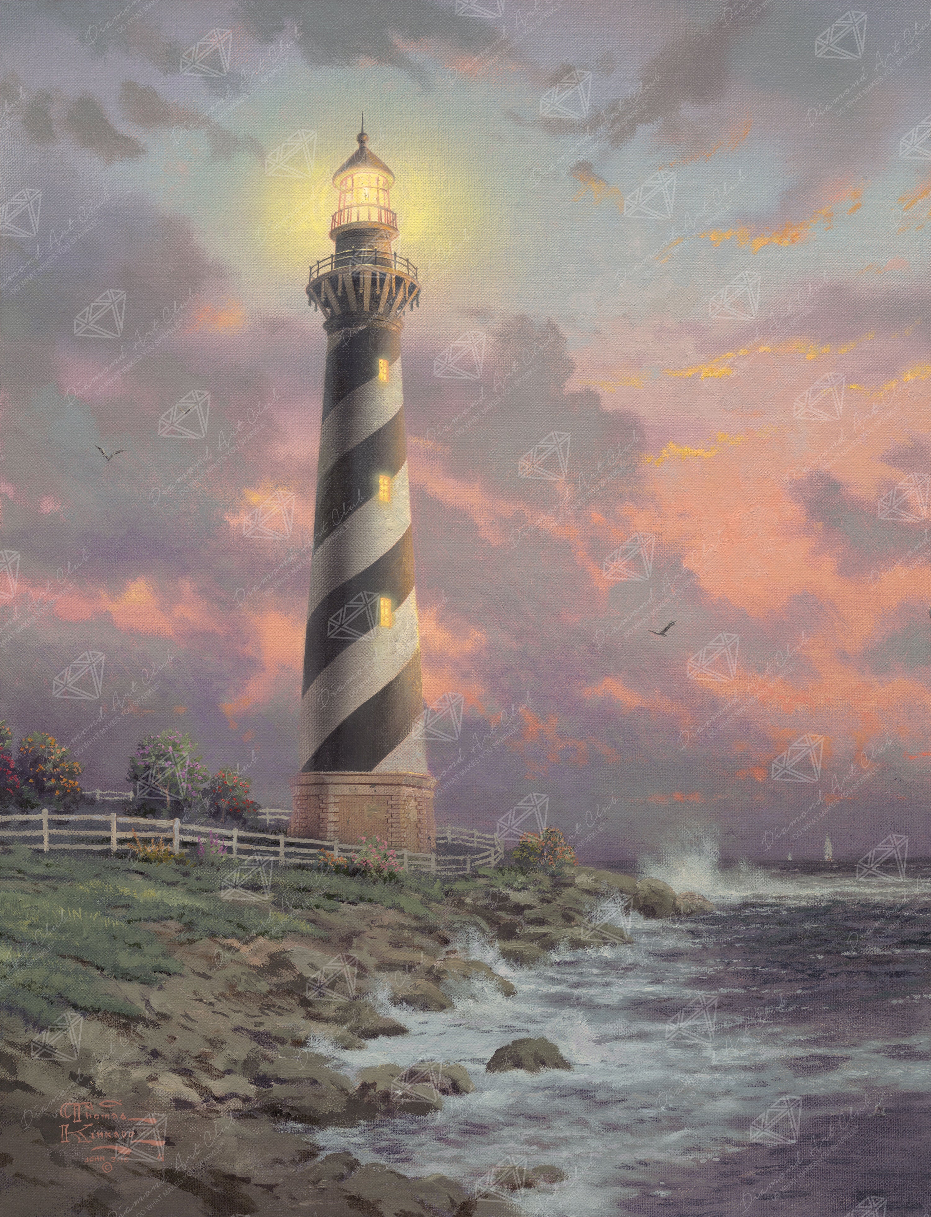 Cape Hatteras Light