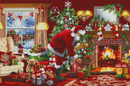 Christmas Morning