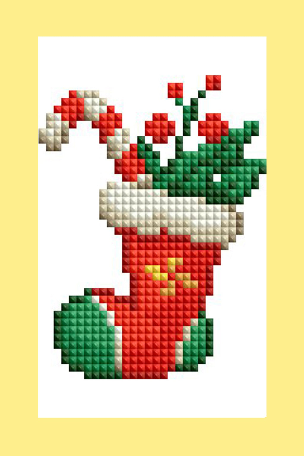 Mini Dazzles™ - Christmas Season