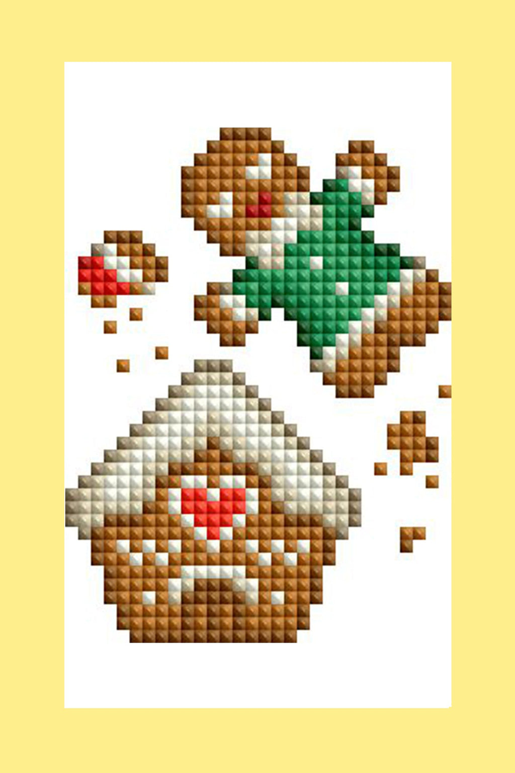 Mini Dazzles™ - Christmas Season