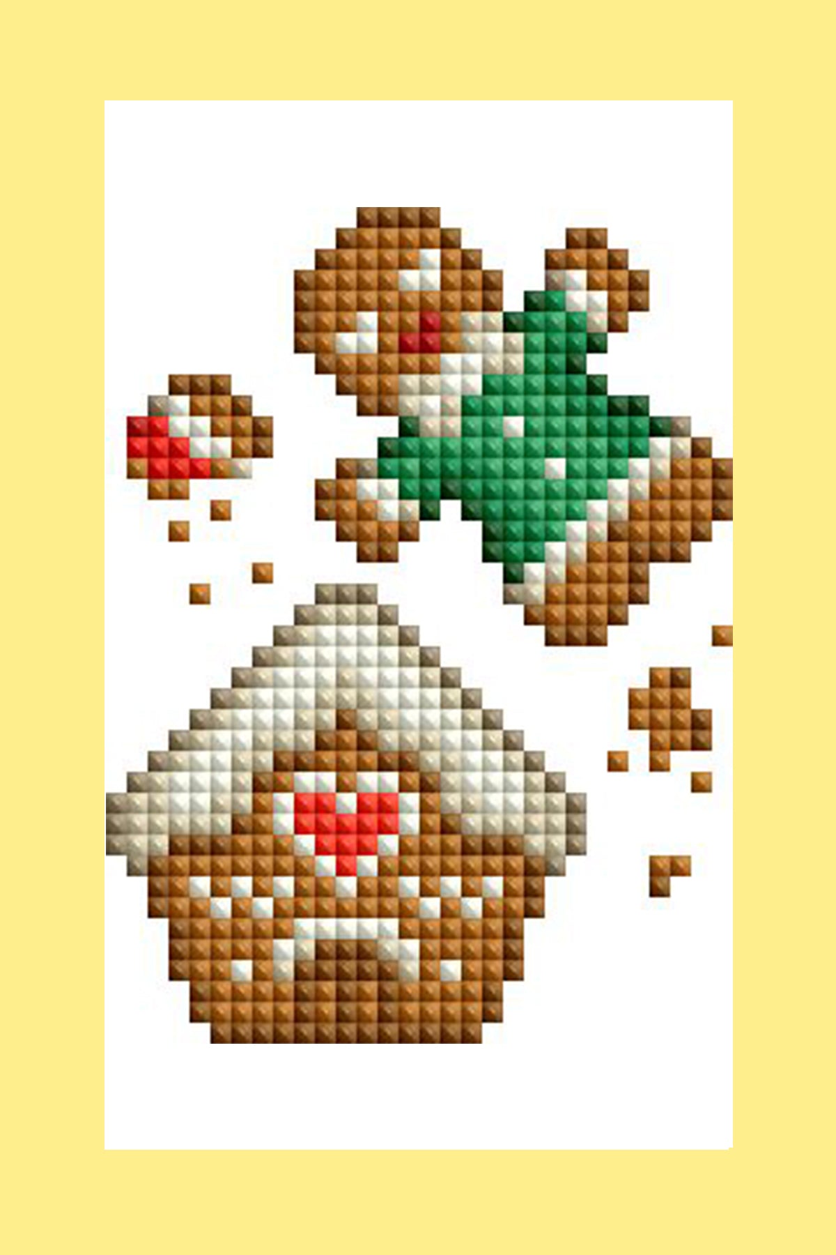 Mini Dazzles™ - Christmas Season