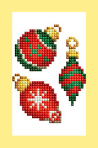 Mini Dazzles™ - Christmas Season