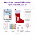 Christmas Stocking - Charlie Brown™ Christmas Carols
