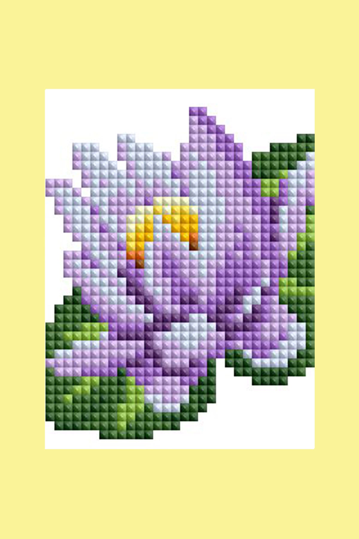 Mini Dazzles™ - Classic Flowers