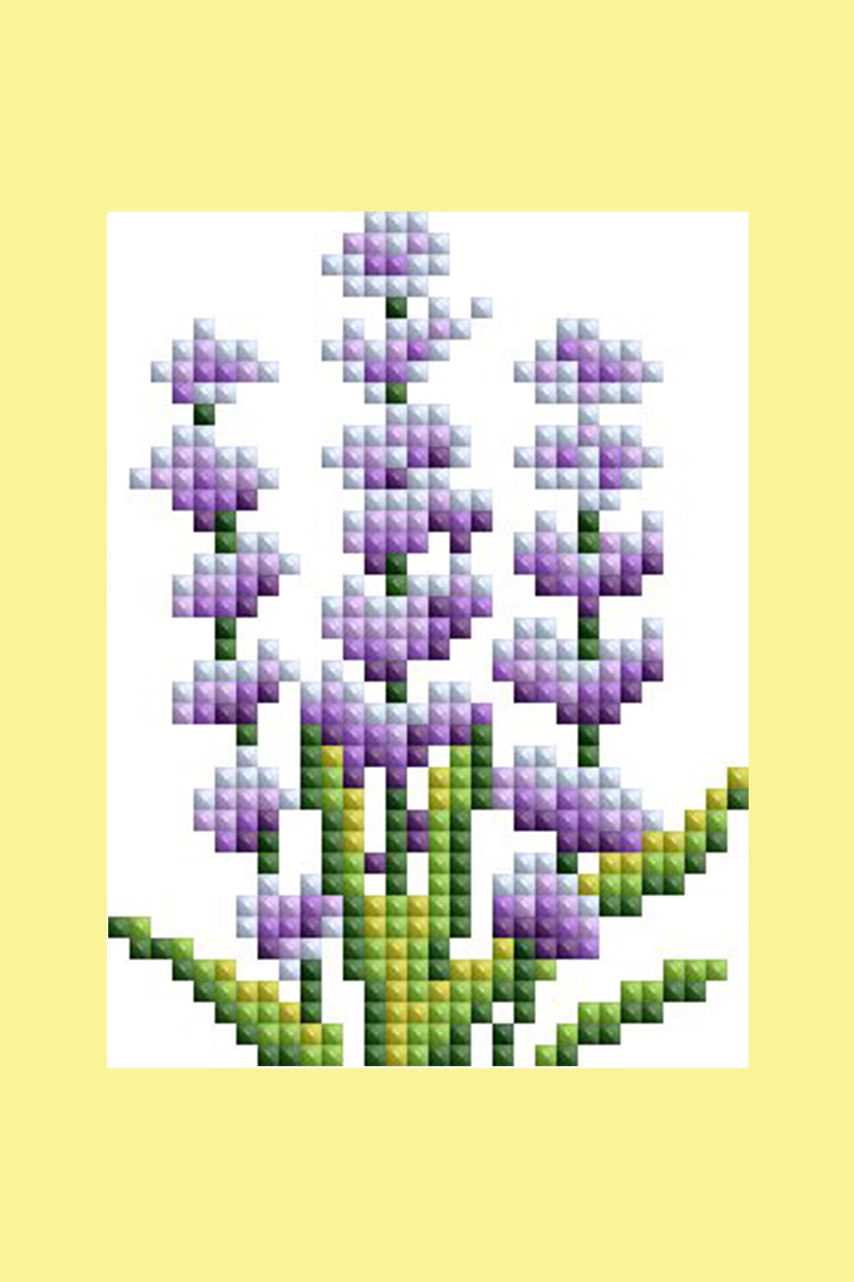 Mini Dazzles™ - Classic Flowers