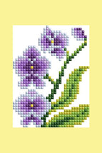 Mini Dazzles™ - Classic Flowers