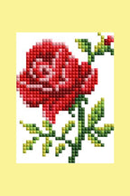 Mini Dazzles™ - Classic Flowers