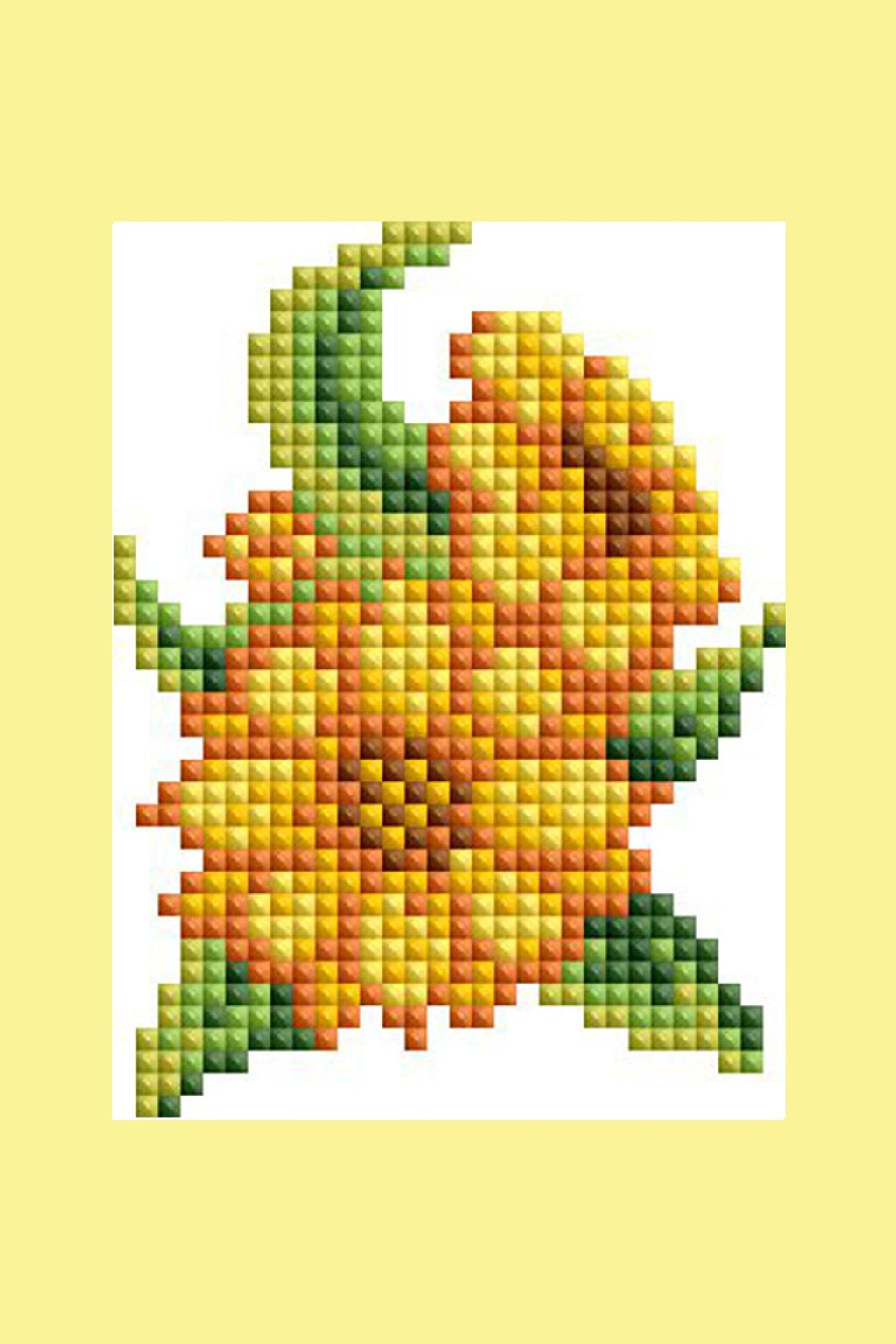 Mini Dazzles™ - Classic Flowers