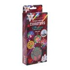 Coasters - Christmas Merry & Bright