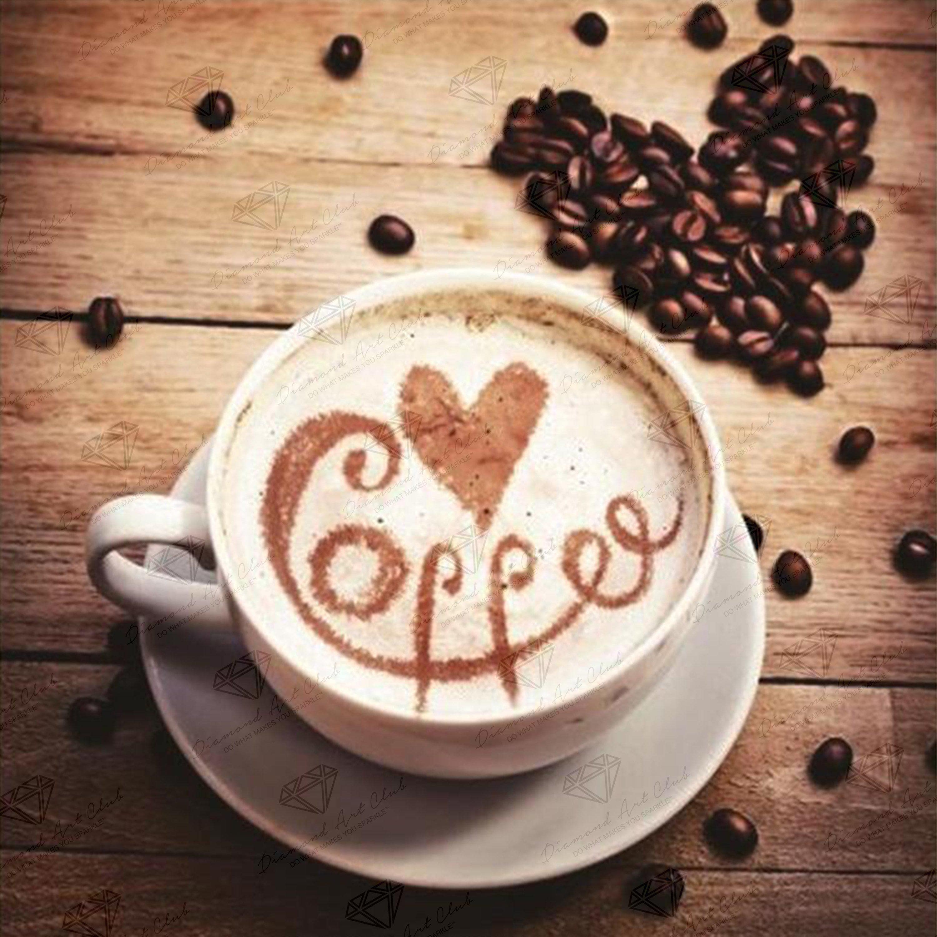Coffee Cup
