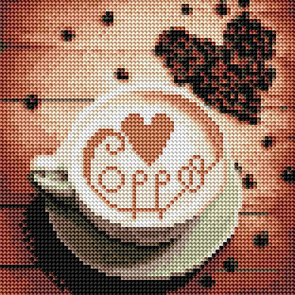 Coffee Cup