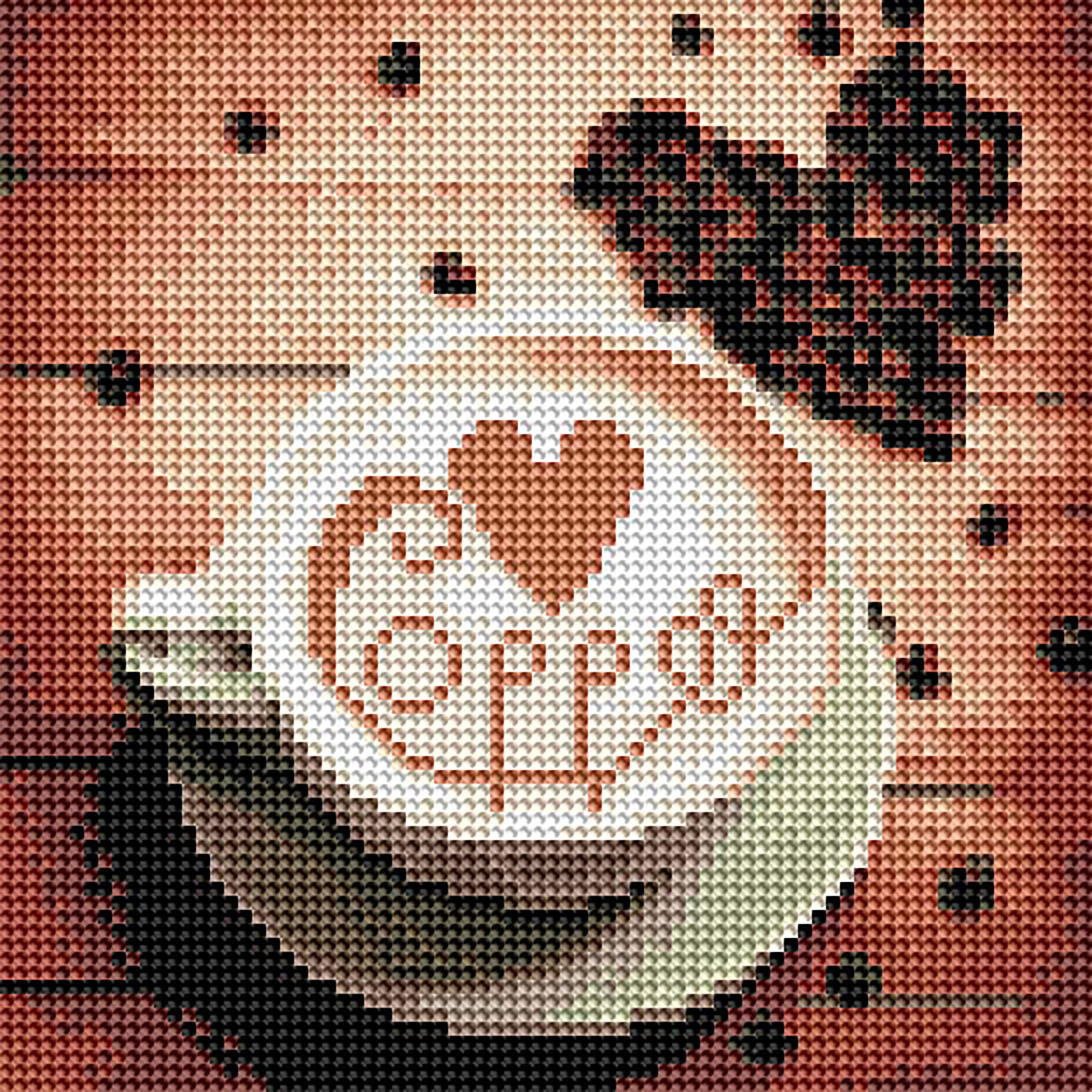 Coffee Cup